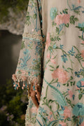 Sana Safinaz | Luxury Collection 24 | L241-009B-3CT - by - Libasekhas UK - Registered Vendor of : Sana Safinaz - 100% Original Designer Dresss