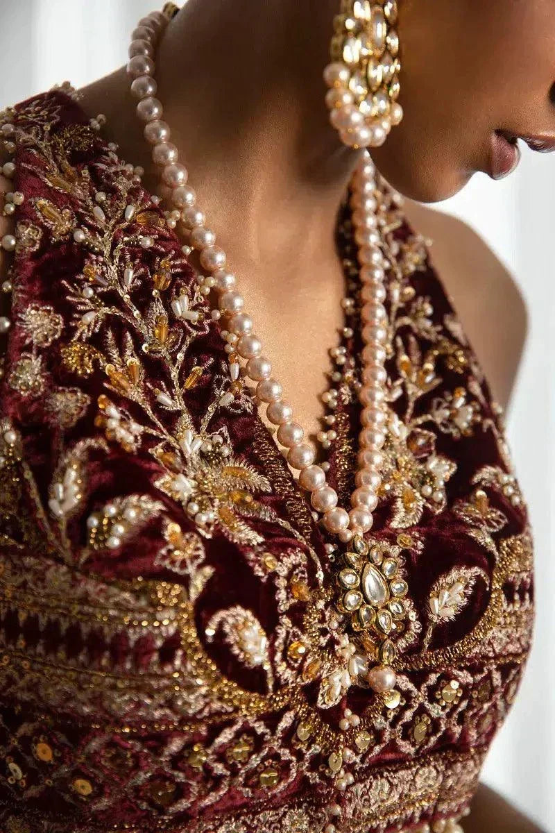 Sana Safinaz | Nura Festive 2023 | N232-003-CL - Libasekhas