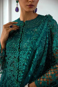 Sana Safinaz | Nura Festive 2023 | N232-005-CT - by - Libasekhas UK - Registered Vendor of : Sana Safinaz - 100% Original Designer Dresss