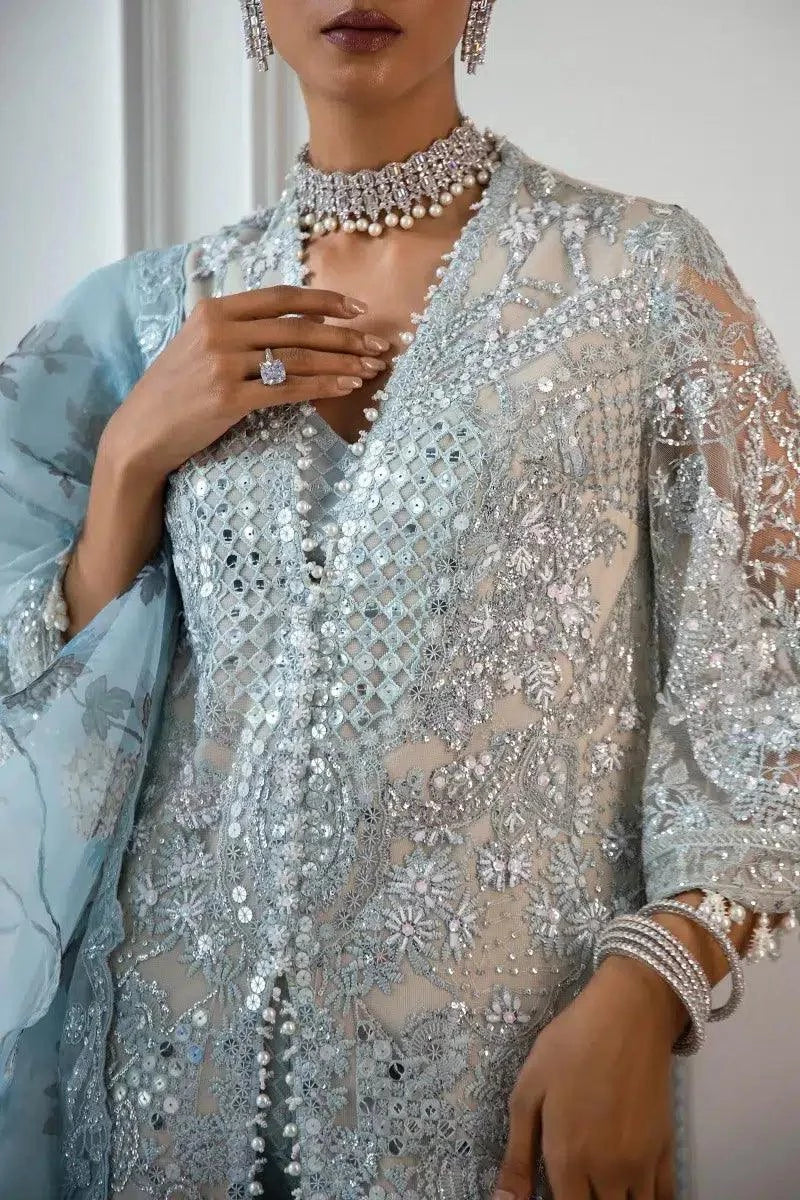 Sana Safinaz | Nura Festive 2023 | N232-006-CH - Libasekhas