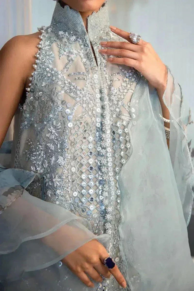 Sana Safinaz | Nura Festive 2023 | N232-006-CH - Libasekhas