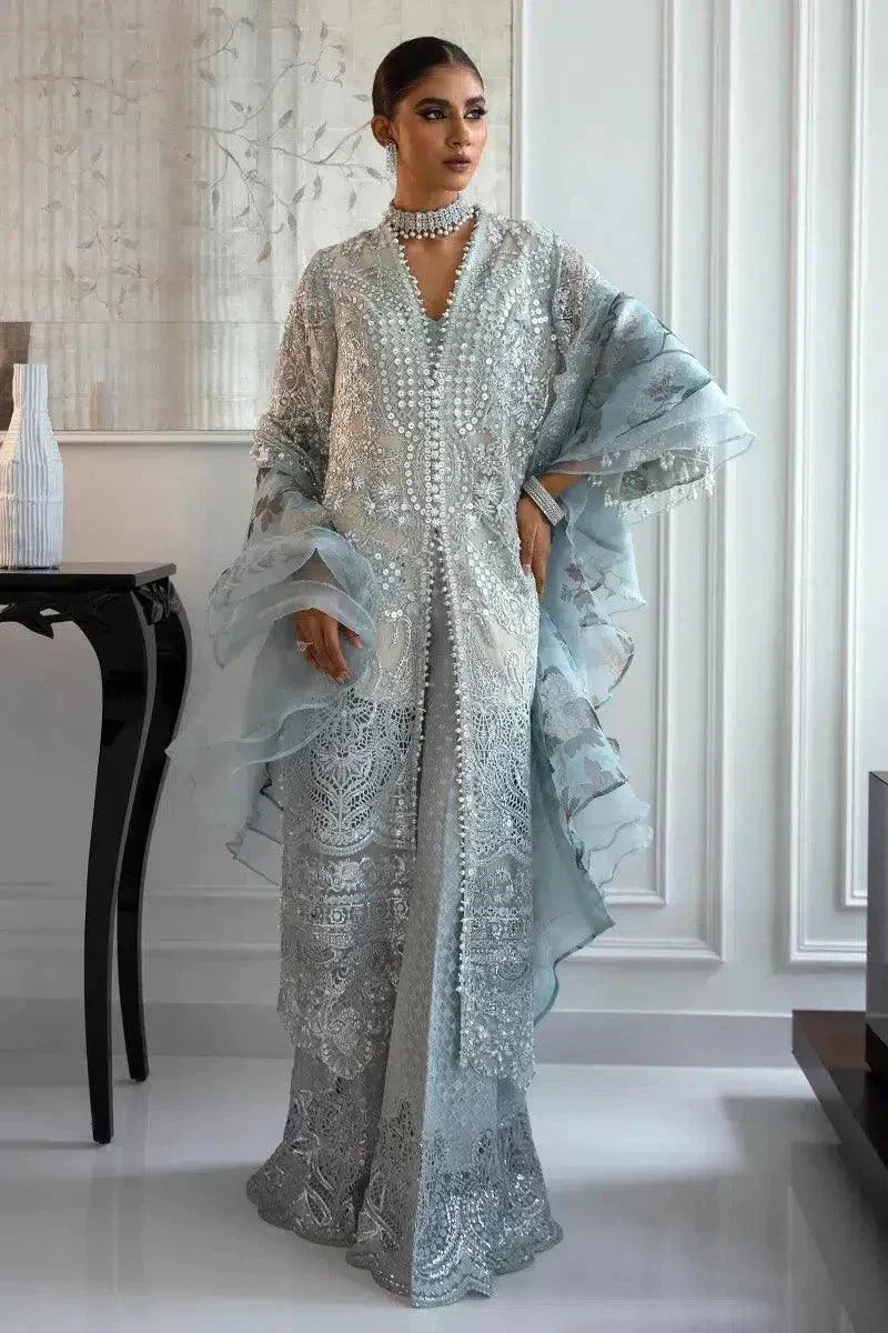 Sana Safinaz | Nura Festive 2023 | N232-006-CH - Libasekhas
