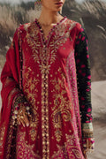 Sana Safinaz | Winter Shawl 24 | S241-002A-3CP - Libasekhas