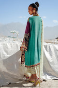 Sana Safinaz | Winter Shawl 24 | S241-004A-3CP - Libasekhas
