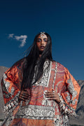 Sana Safinaz | Winter Shawl 24 | V241-007-3CP - Libasekhas