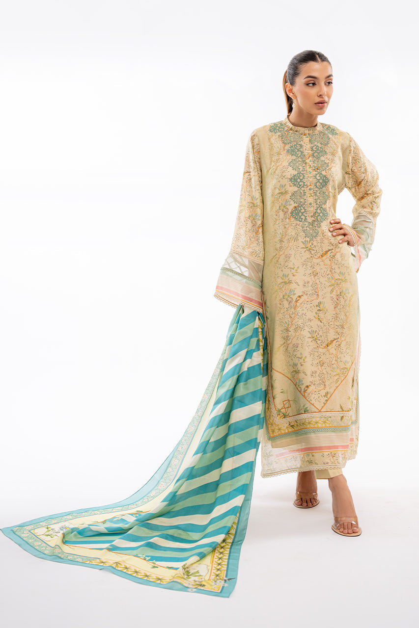 Sania Maskatiya | Eid Collection | Giti - by - Libasekhas UK - Registered Vendor of : Sania Maskatiya - 100% Original Designer Dresss