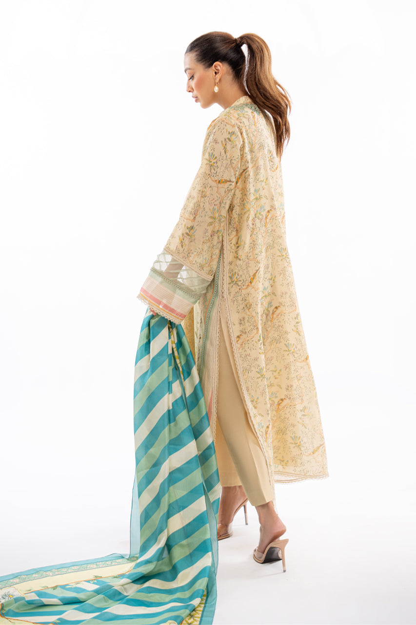 Sania Maskatiya | Eid Collection | Giti - by - Libasekhas UK - Registered Vendor of : Sania Maskatiya - 100% Original Designer Dresss