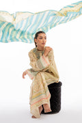 Sania Maskatiya | Eid Collection | Giti - by - Libasekhas UK - Registered Vendor of : Sania Maskatiya - 100% Original Designer Dresss
