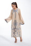 Sania Maskatiya | Eid Collection | Elana - by - Libasekhas UK - Registered Vendor of : Sania Maskatiya - 100% Original Designer Dresss