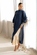 Sania Maskatiya | Eid Collection | Cala (B) - by - Libasekhas UK - Registered Vendor of : Sania Maskatiya - 100% Original Designer Dresss