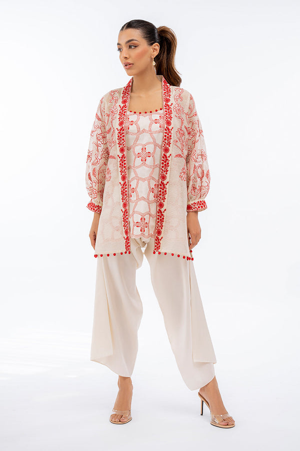 Sania Maskatiya | Eid Collection | Kimi - by - Libasekhas UK - Registered Vendor of : Sania Maskatiya - 100% Original Designer Dresss