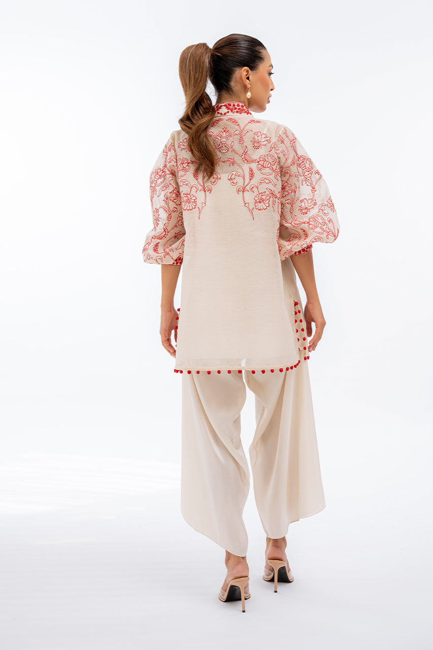 Sania Maskatiya | Eid Collection | Kimi - by - Libasekhas UK - Registered Vendor of : Sania Maskatiya - 100% Original Designer Dresss