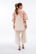 Sania Maskatiya | Eid Collection | Kimi - by - Libasekhas UK - Registered Vendor of : Sania Maskatiya - 100% Original Designer Dresss