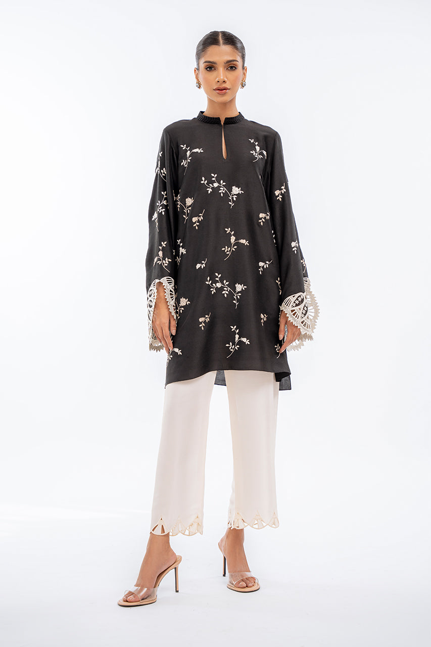 Sania Maskatiya | Eid Collection | Jada (B) - by - Libasekhas UK - Registered Vendor of : Sania Maskatiya - 100% Original Designer Dresss