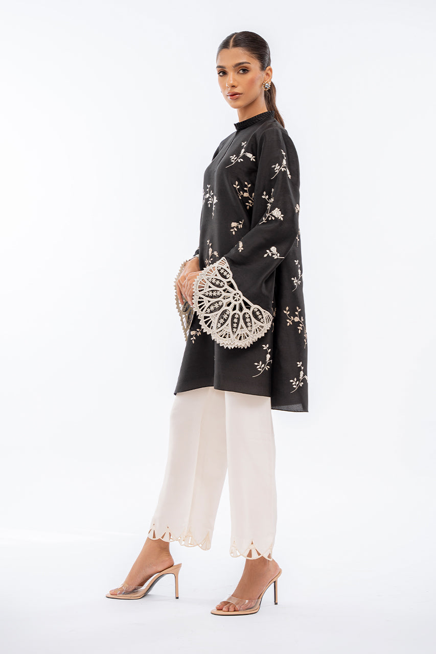 Sania Maskatiya | Eid Collection | Jada (B) - by - Libasekhas UK - Registered Vendor of : Sania Maskatiya - 100% Original Designer Dresss