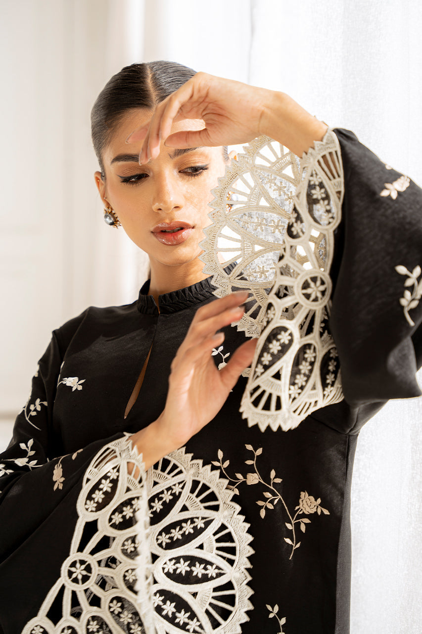 Sania Maskatiya | Eid Collection | Jada (B) - by - Libasekhas UK - Registered Vendor of : Sania Maskatiya - 100% Original Designer Dresss