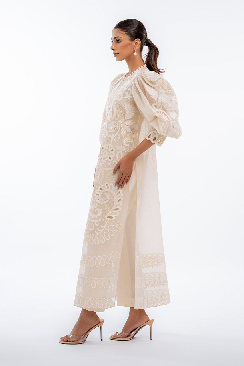 Sania Maskatiya | Eid Collection | Finn - by - Libasekhas UK - Registered Vendor of : Sania Maskatiya - 100% Original Designer Dresss