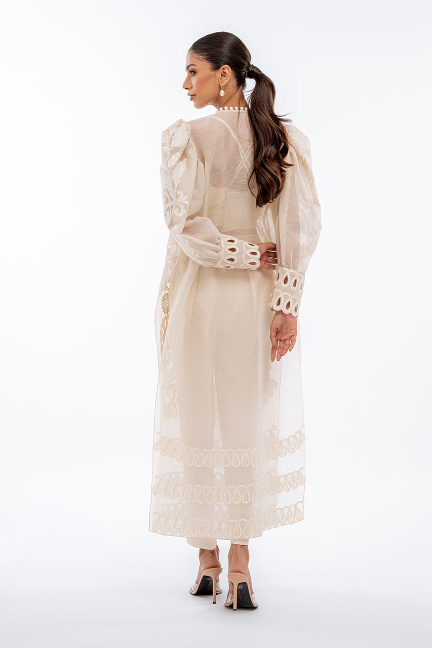 Sania Maskatiya | Eid Collection | Finn - Formal -  Libasekhas