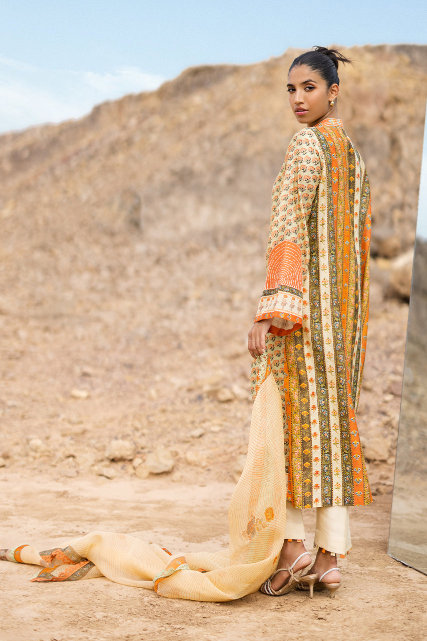 Sania Maskatiya | Eid Collection | Izzy (B) - Formal -  Libasekhas