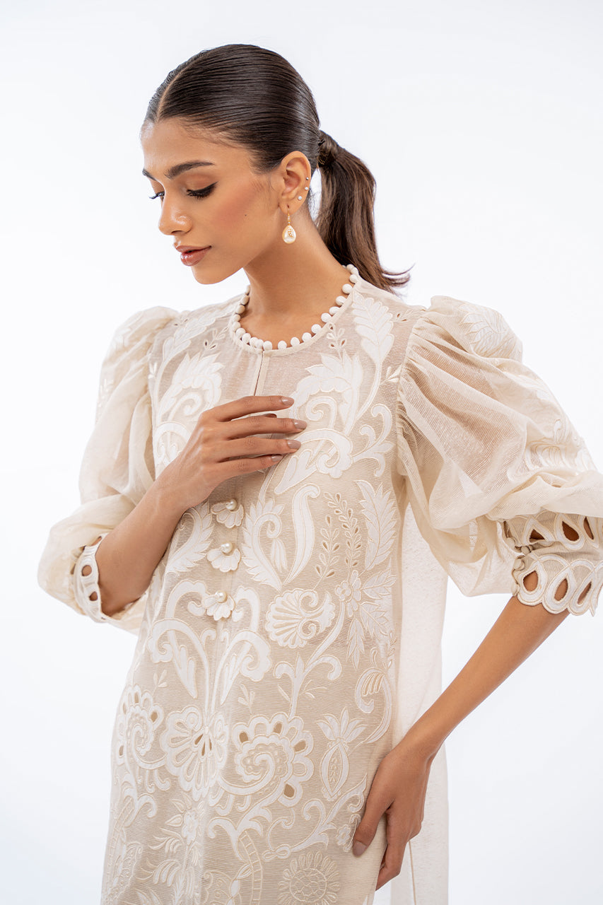Sania Maskatiya | Eid Collection | Finn - by - Libasekhas UK - Registered Vendor of : Sania Maskatiya - 100% Original Designer Dresss