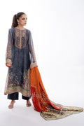 Sania Maskatiya | Eid Collection | Shirin - by - Libasekhas UK - Registered Vendor of : Sania Maskatiya - 100% Original Designer Dresss