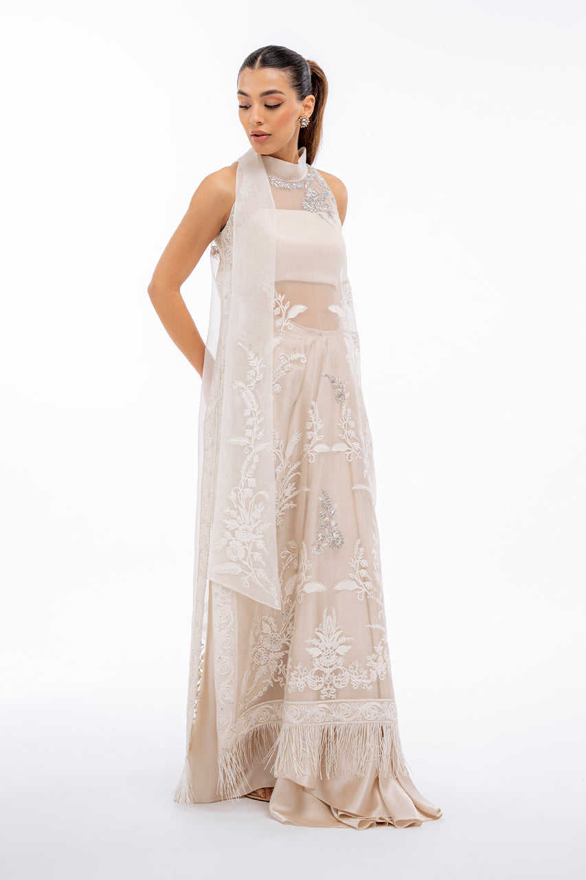 Sania Maskatiya | Eid Collection | Deeba - Formal -  Libasekhas