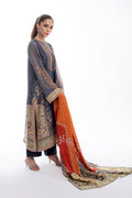 Sania Maskatiya | Eid Collection | Shirin - by - Libasekhas UK - Registered Vendor of : Sania Maskatiya - 100% Original Designer Dresss