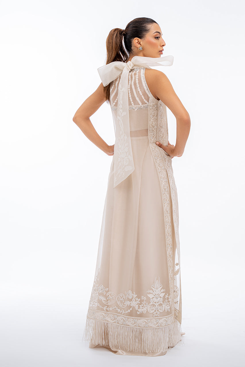 Sania Maskatiya | Eid Collection | Deeba - Formal -  Libasekhas