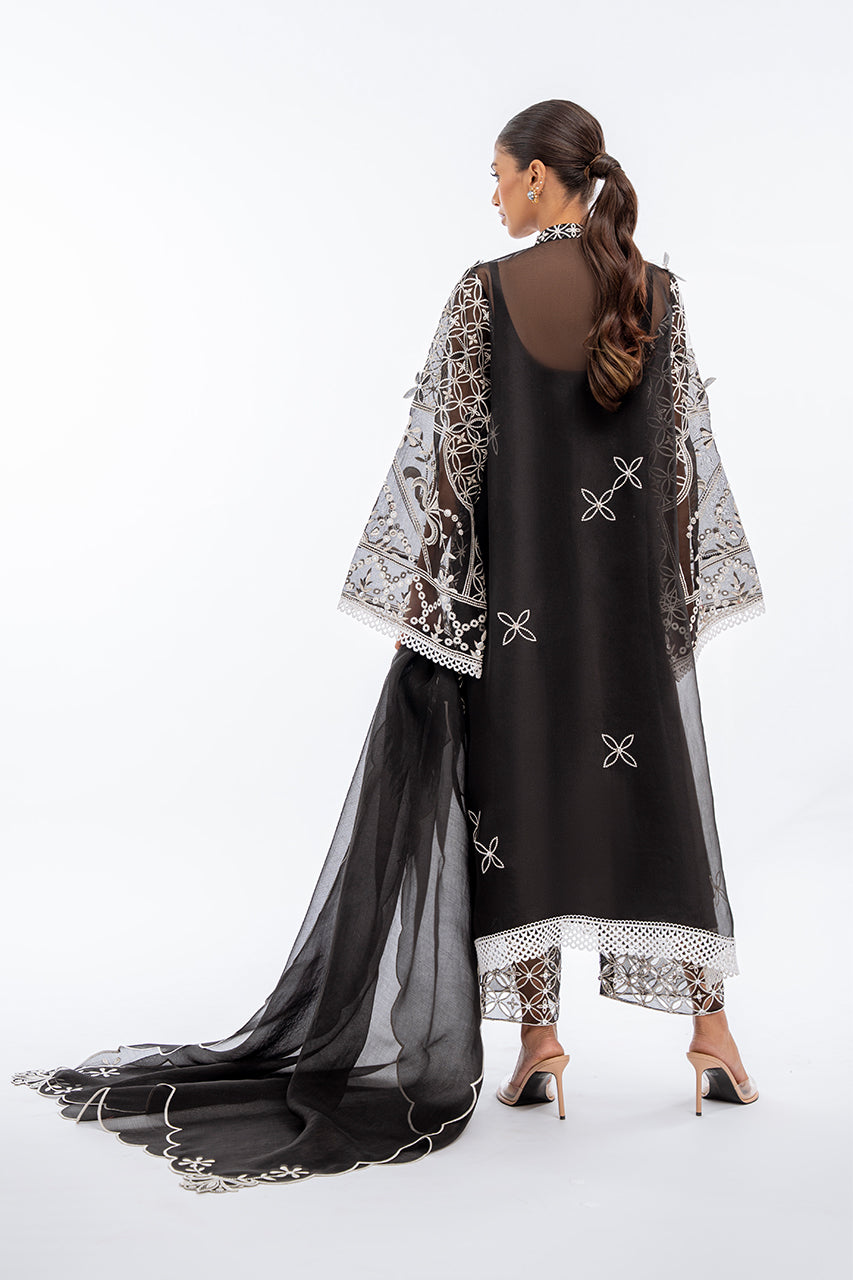 Sania Maskatiya | Eid Collection | Nada (B) - Formal -  Libasekhas