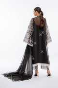 Sania Maskatiya | Eid Collection | Nada (B) - by - Libasekhas UK - Registered Vendor of : Sania Maskatiya - 100% Original Designer Dresss