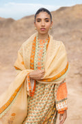 Sania Maskatiya | Eid Collection | Izzy (B) - by - Libasekhas UK - Registered Vendor of : Sania Maskatiya - 100% Original Designer Dresss