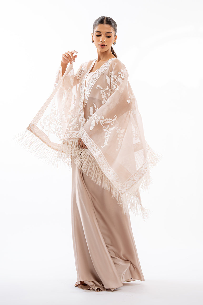 Sania Maskatiya | Eid Collection | Ahi - by - Libasekhas UK - Registered Vendor of : Sania Maskatiya - 100% Original Designer Dresss