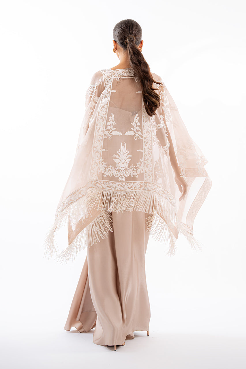 Sania Maskatiya | Eid Collection | Ahi - Formal -  Libasekhas