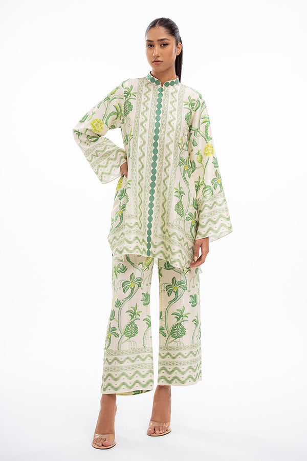 Sania Maskatiya | Eid Collection | Nia - by - Libasekhas UK - Registered Vendor of : Sania Maskatiya - 100% Original Designer Dresss