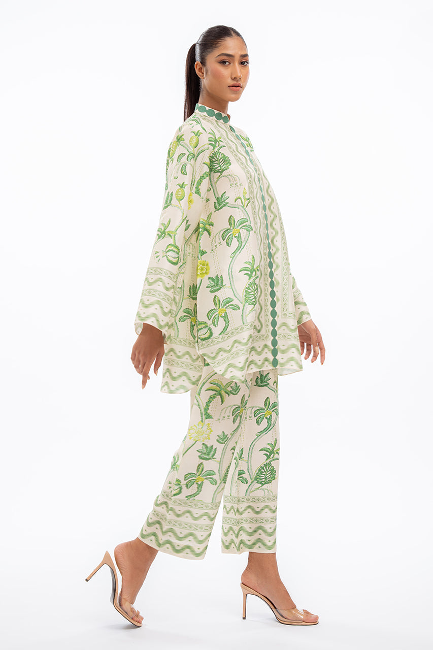 Sania Maskatiya | Eid Collection | Nia - by - Libasekhas UK - Registered Vendor of : Sania Maskatiya - 100% Original Designer Dresss