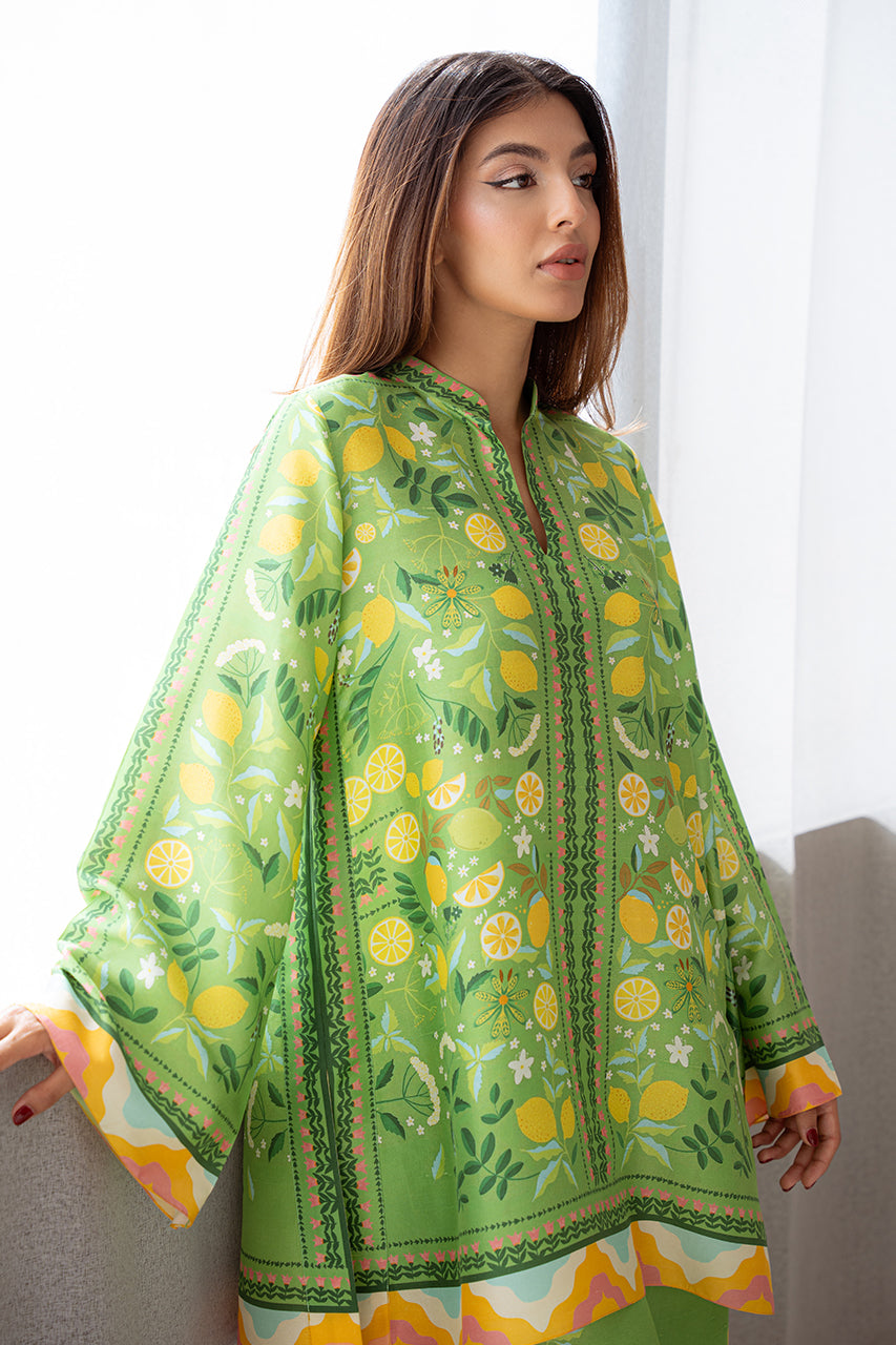 Sania Maskatiya | Eid Collection | Sheya - by - Libasekhas UK - Registered Vendor of : Sania Maskatiya - 100% Original Designer Dresss