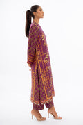 Sania Maskatiya | Eid Collection | Yana (B) - by - Libasekhas UK - Registered Vendor of : Sania Maskatiya - 100% Original Designer Dresss