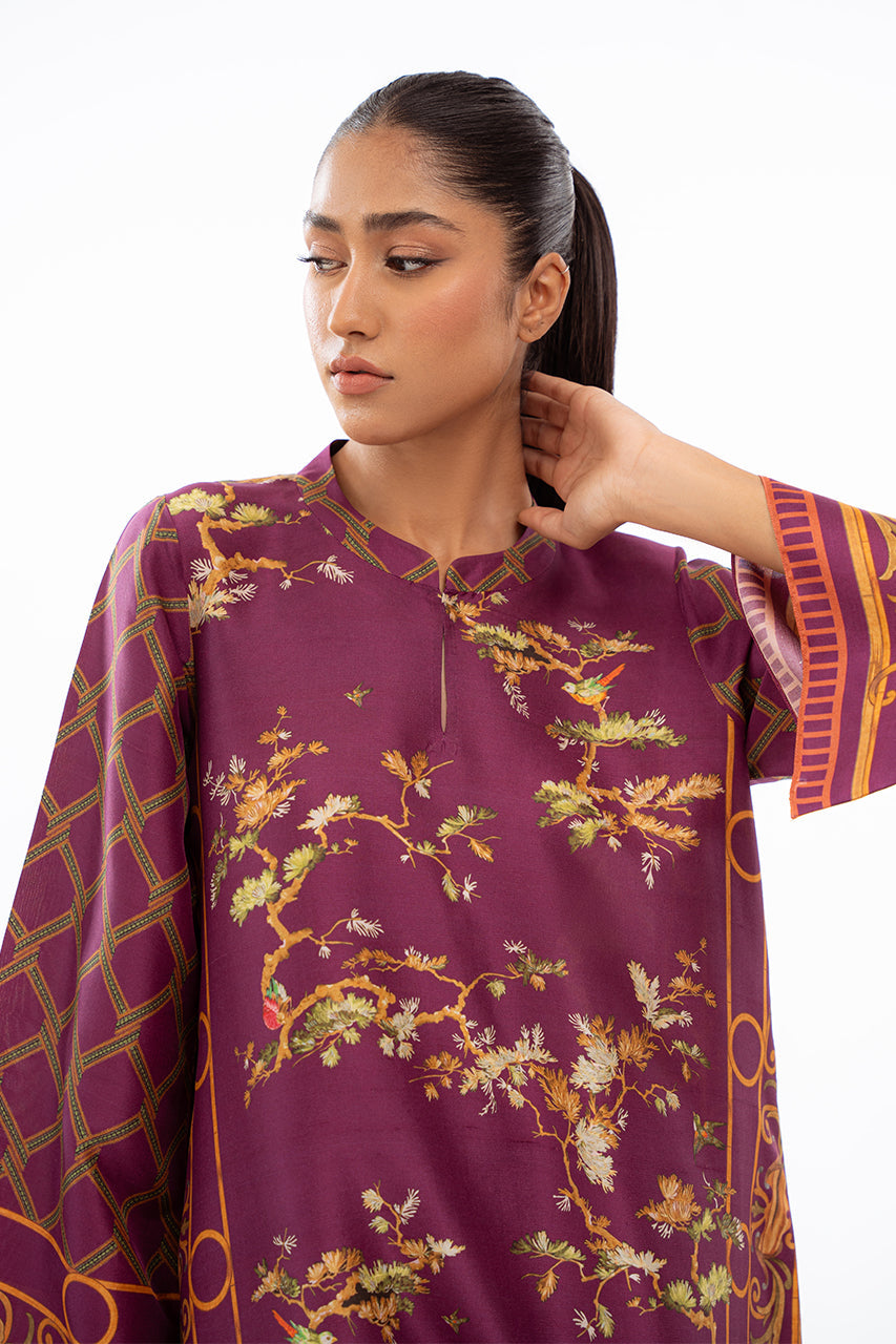 Sania Maskatiya | Eid Collection | Yana (B) - by - Libasekhas UK - Registered Vendor of : Sania Maskatiya - 100% Original Designer Dresss