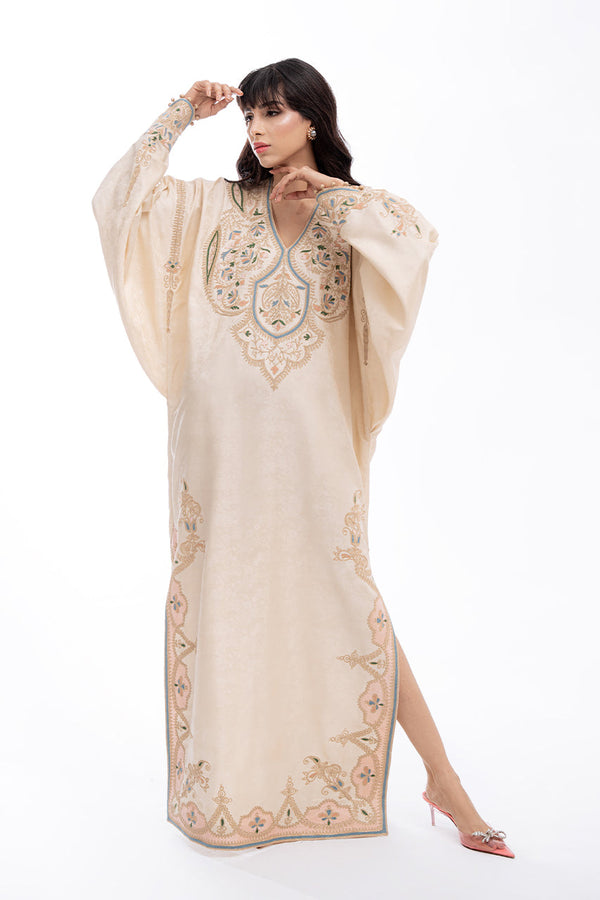 Sania Maskatiya | Eid Collection | Aileen - by - Libasekhas UK - Registered Vendor of : Sania Maskatiya - 100% Original Designer Dresss