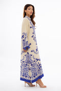 Sania Maskatiya | Eid Collection | Zaib - by - Libasekhas UK - Registered Vendor of : Sania Maskatiya - 100% Original Designer Dresss