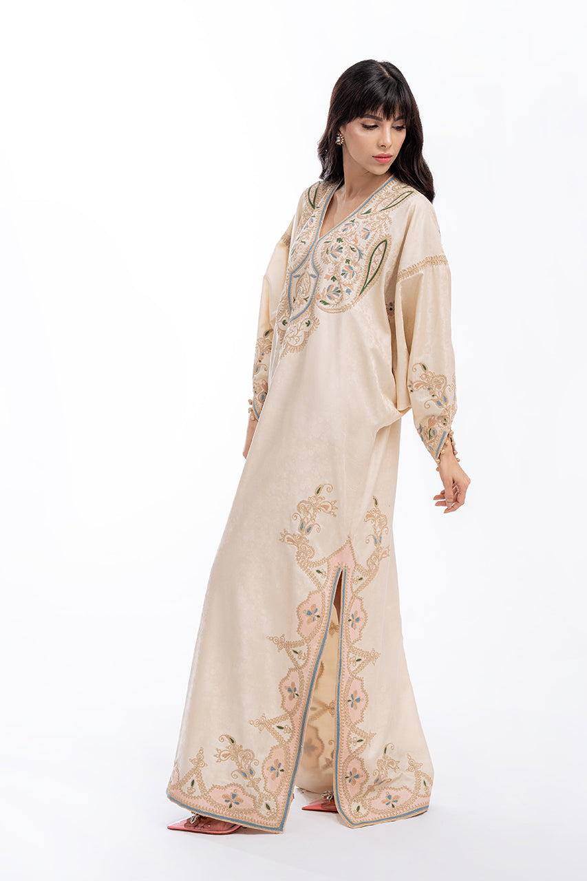 Sania Maskatiya | Eid Collection | Aileen - by - Libasekhas UK - Registered Vendor of : Sania Maskatiya - 100% Original Designer Dresss