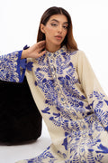 Sania Maskatiya | Eid Collection | Zaib - by - Libasekhas UK - Registered Vendor of : Sania Maskatiya - 100% Original Designer Dresss