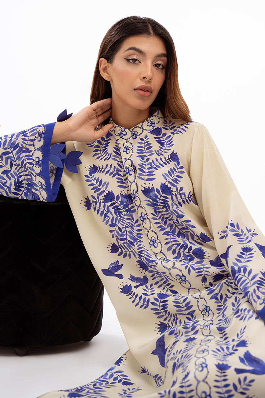 Sania Maskatiya | Eid Collection | Zaib - by - Libasekhas UK - Registered Vendor of : Sania Maskatiya - 100% Original Designer Dresss