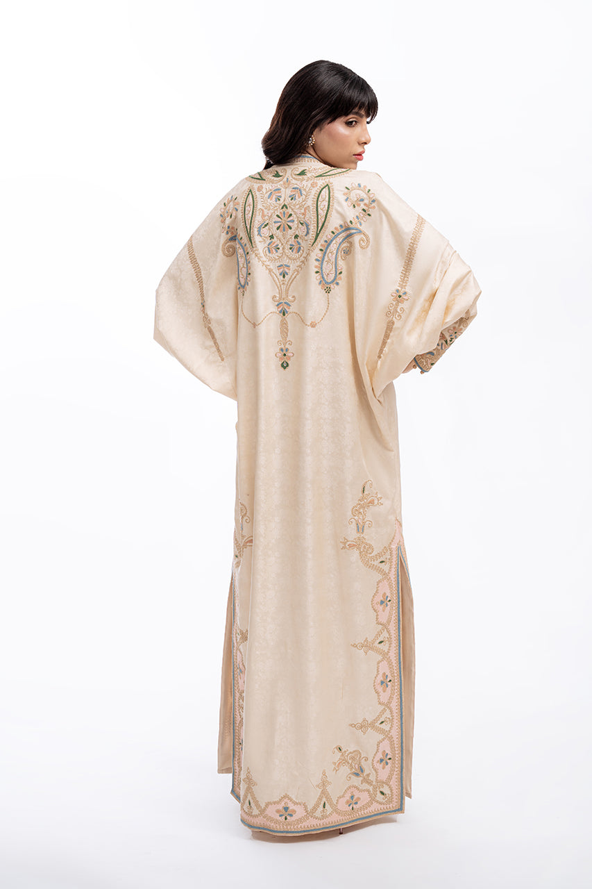 Sania Maskatiya | Eid Collection | Aileen - by - Libasekhas UK - Registered Vendor of : Sania Maskatiya - 100% Original Designer Dresss