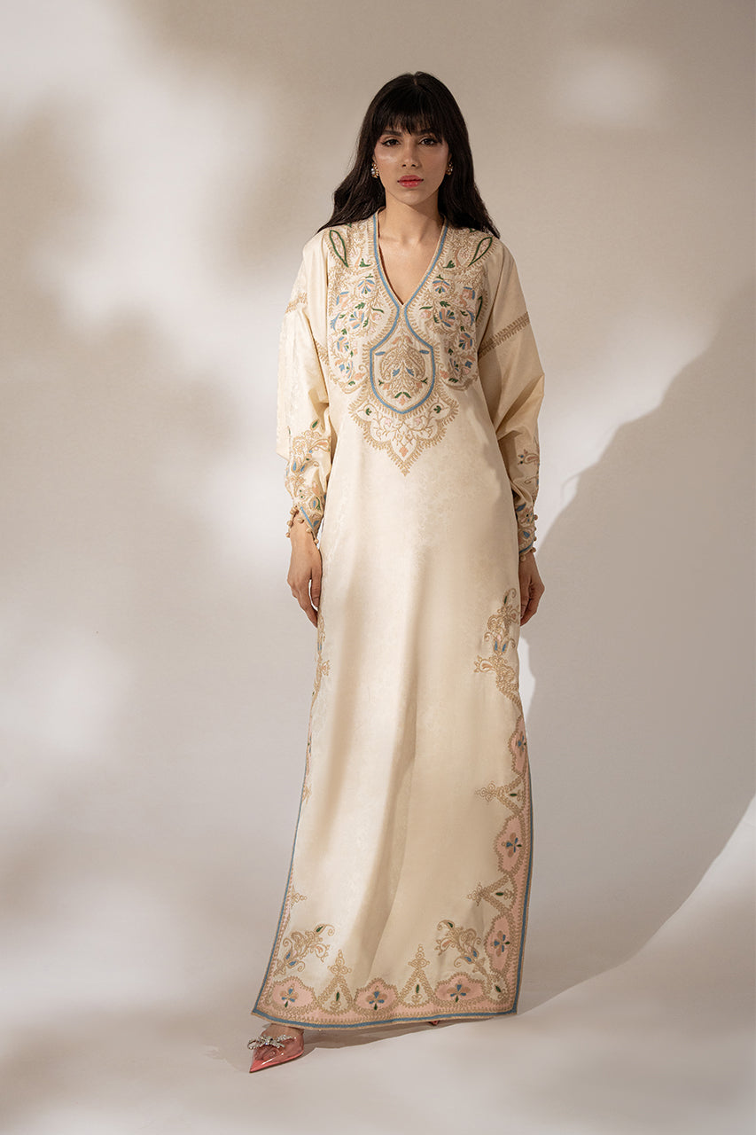 Sania Maskatiya | Eid Collection | Aileen - by - Libasekhas UK - Registered Vendor of : Sania Maskatiya - 100% Original Designer Dresss