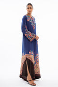 Sania Maskatiya | Eid Collection | Aden (B) - by - Libasekhas UK - Registered Vendor of : Sania Maskatiya - 100% Original Designer Dresss