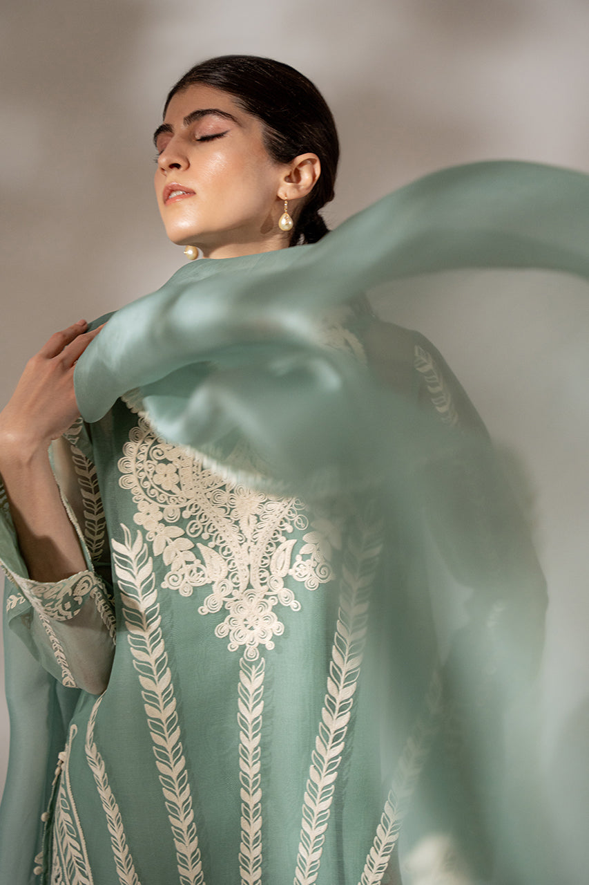Sania Maskatiya | Eid Collection | Layan (B) - Formal -  Libasekhas