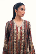 Sania Maskatiya | Eid Collection | Nadine - by - Libasekhas UK - Registered Vendor of : Sania Maskatiya - 100% Original Designer Dresss