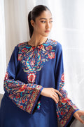 Sania Maskatiya | Eid Collection | Aden (B) - by - Libasekhas UK - Registered Vendor of : Sania Maskatiya - 100% Original Designer Dresss