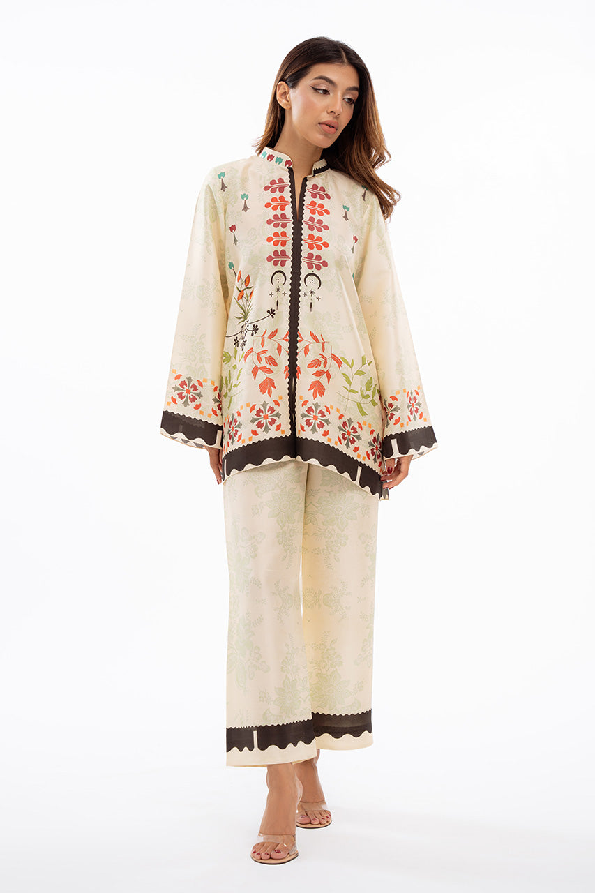 Sania Maskatiya | Eid Collection | Zoe - by - Libasekhas UK - Registered Vendor of : Sania Maskatiya - 100% Original Designer Dresss